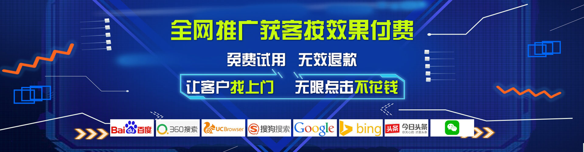文水信息流投放